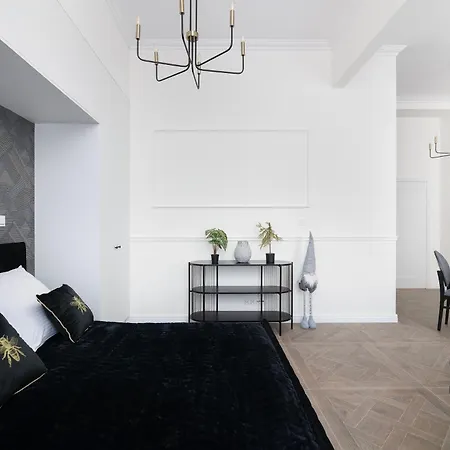Easy Rent Apartments - Art Deco Premium Spokojna 10 Lublin Room photo