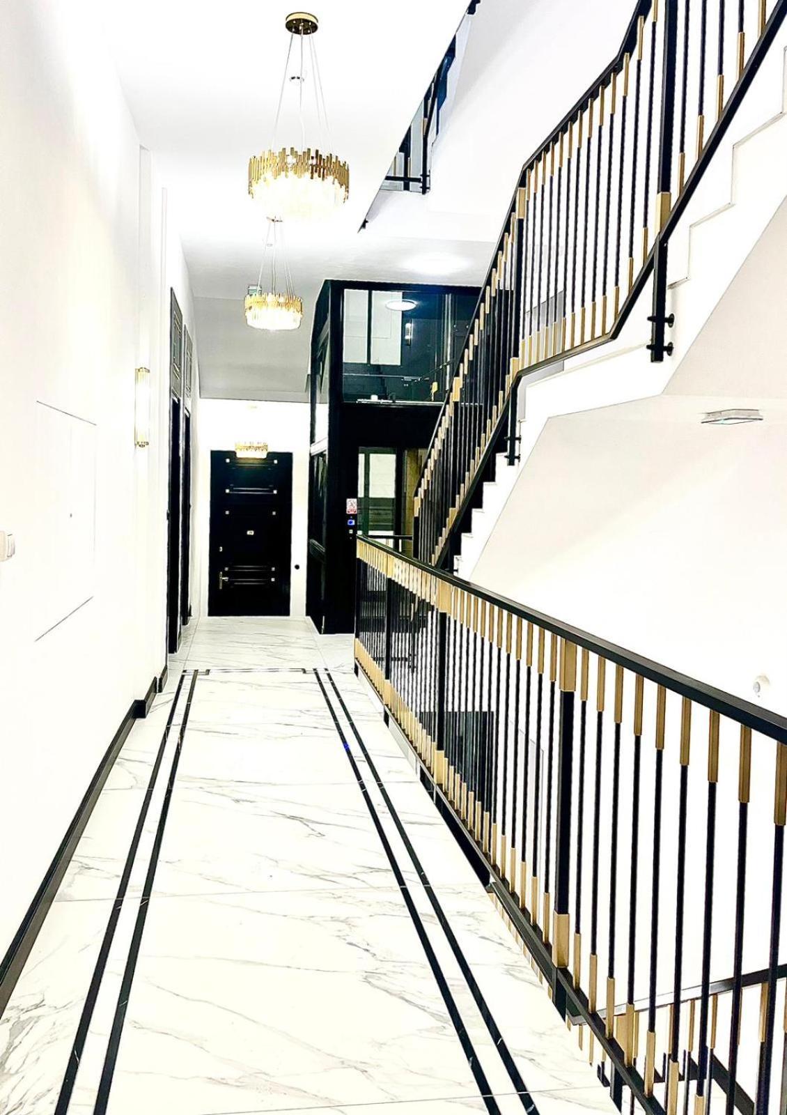 Easy Rent - Art Deco Premium Spokojna 10 Lublin