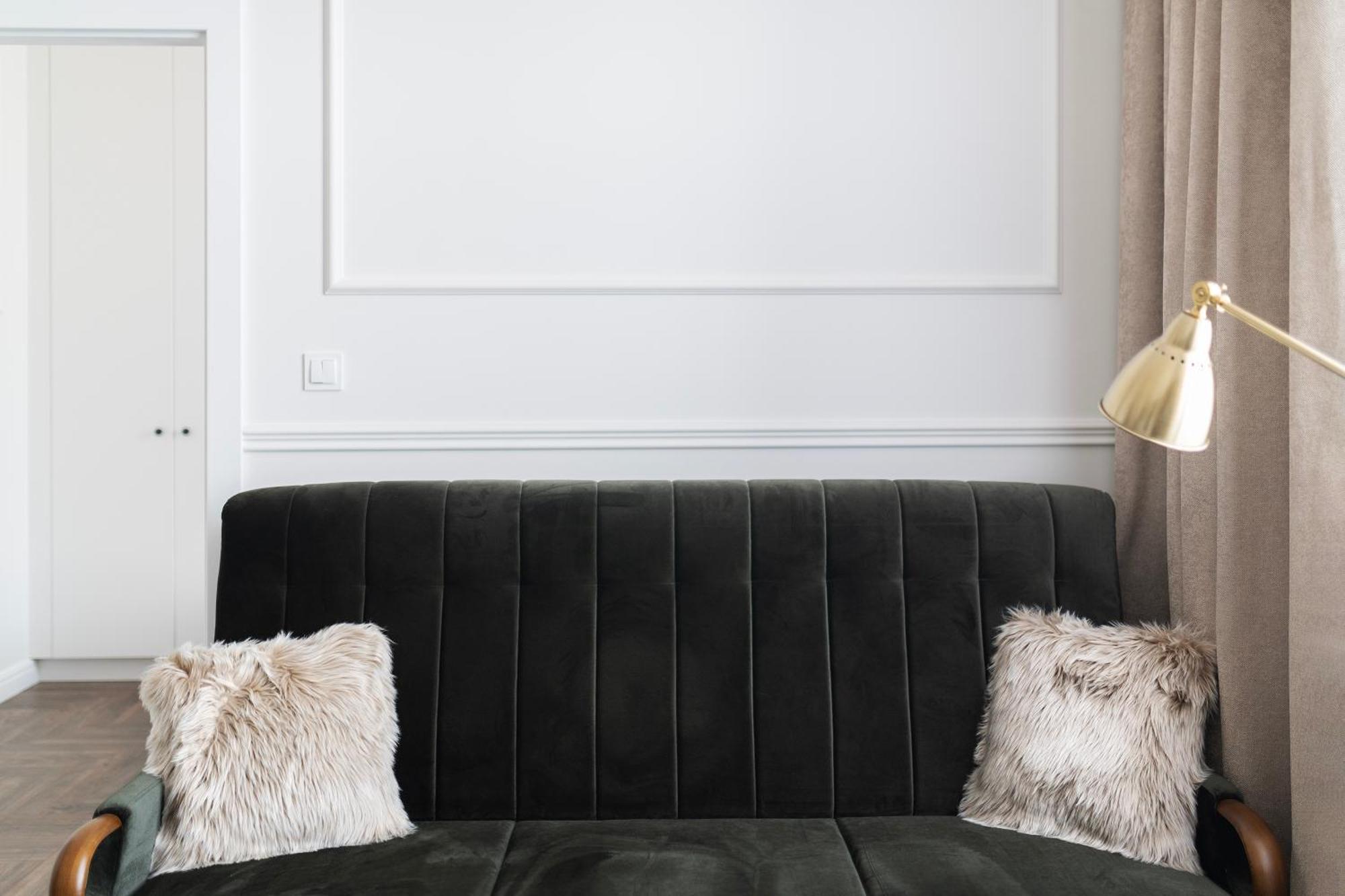 Easy Rent - Art Deco Premium Spokojna 10