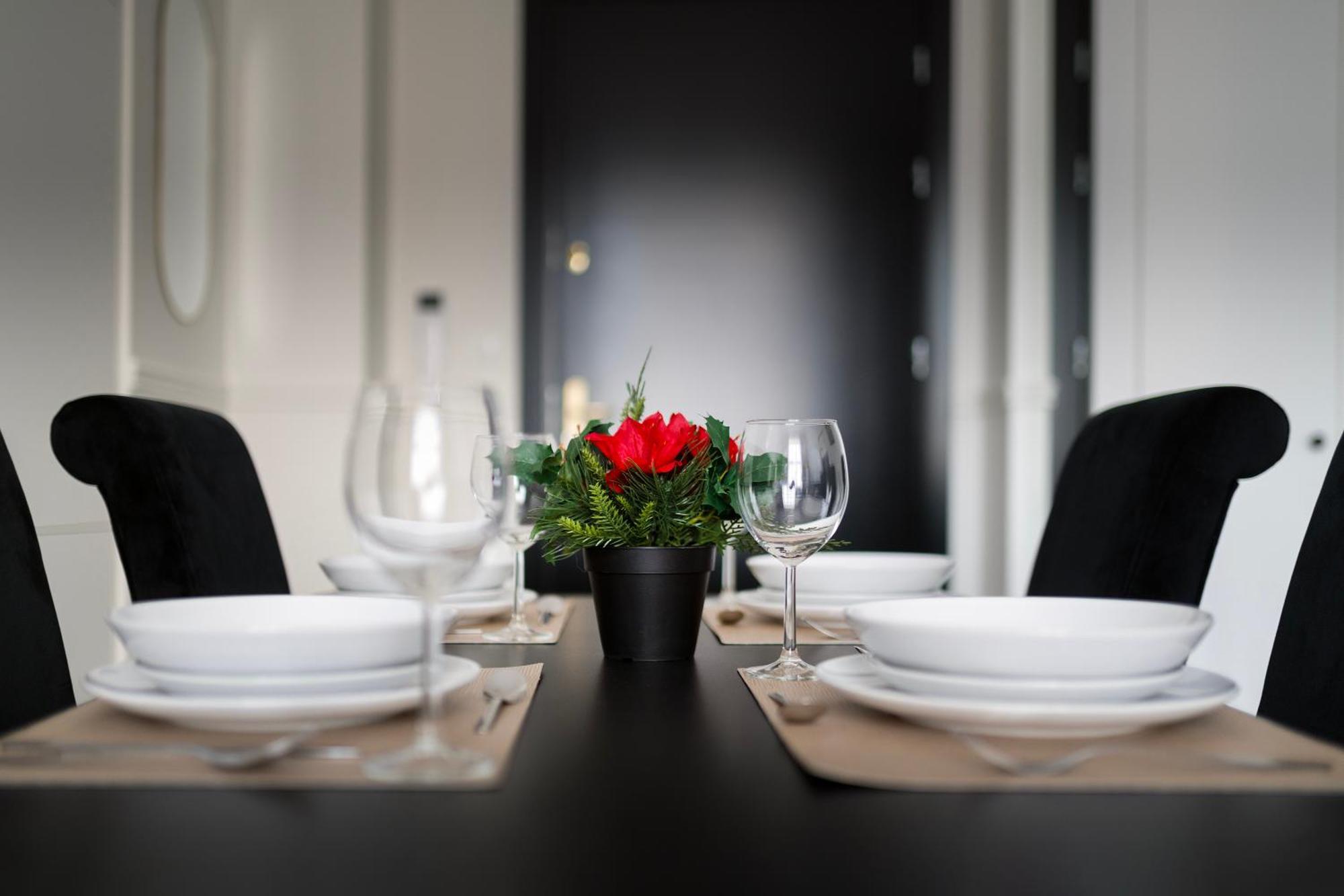 Apartment Easy Rent - Art Deco Premium Spokojna 10