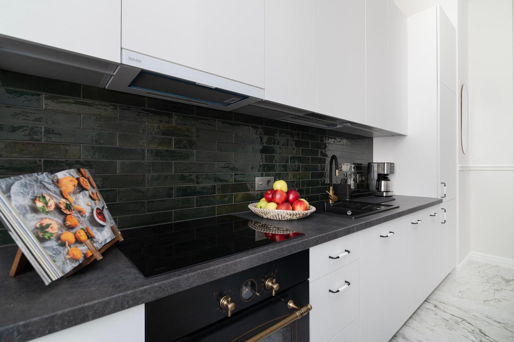 Apartment Easy Rent - Art Deco Premium Spokojna 10