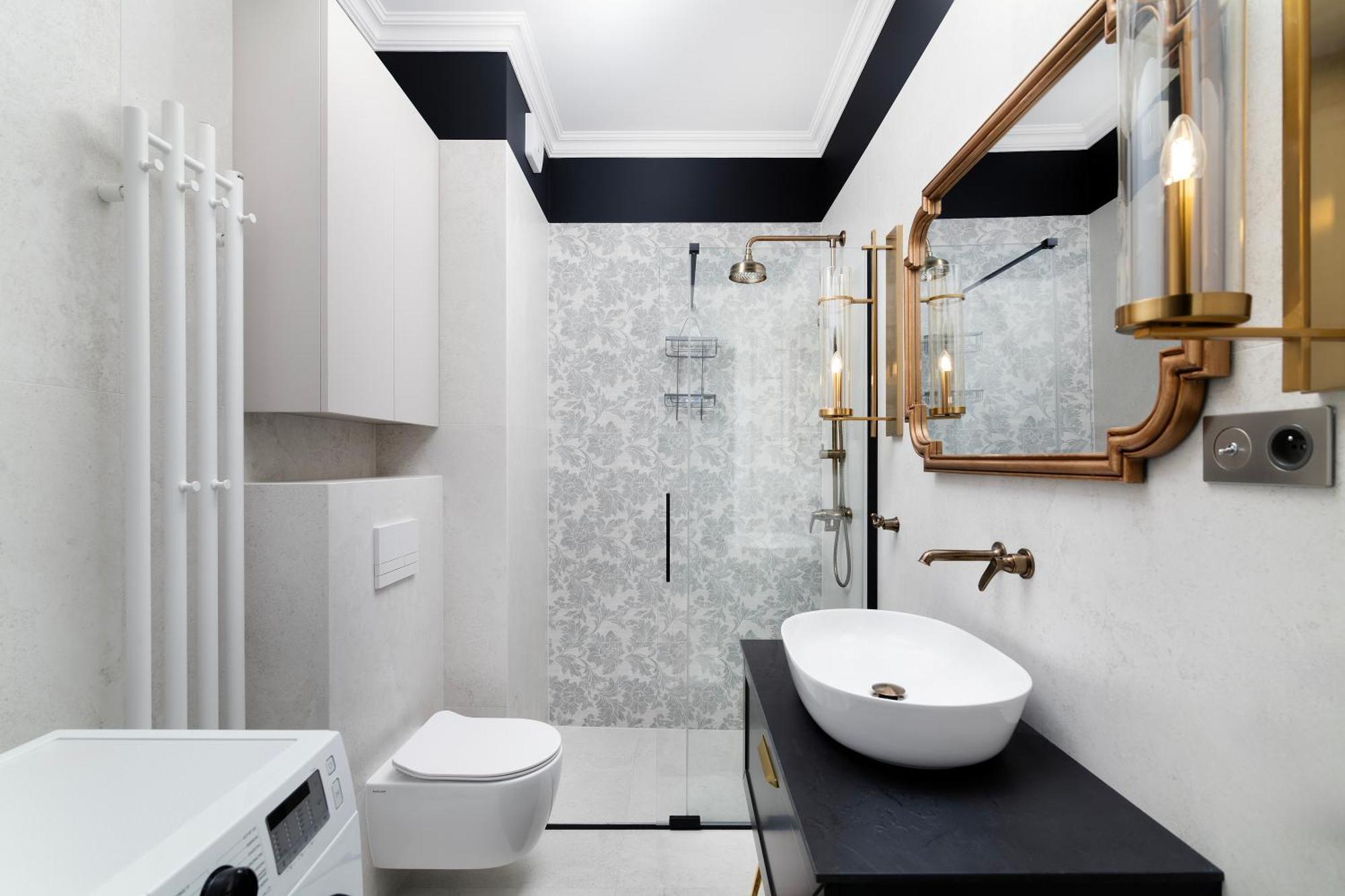 Easy Rent - Art Deco Premium Spokojna 10 *
