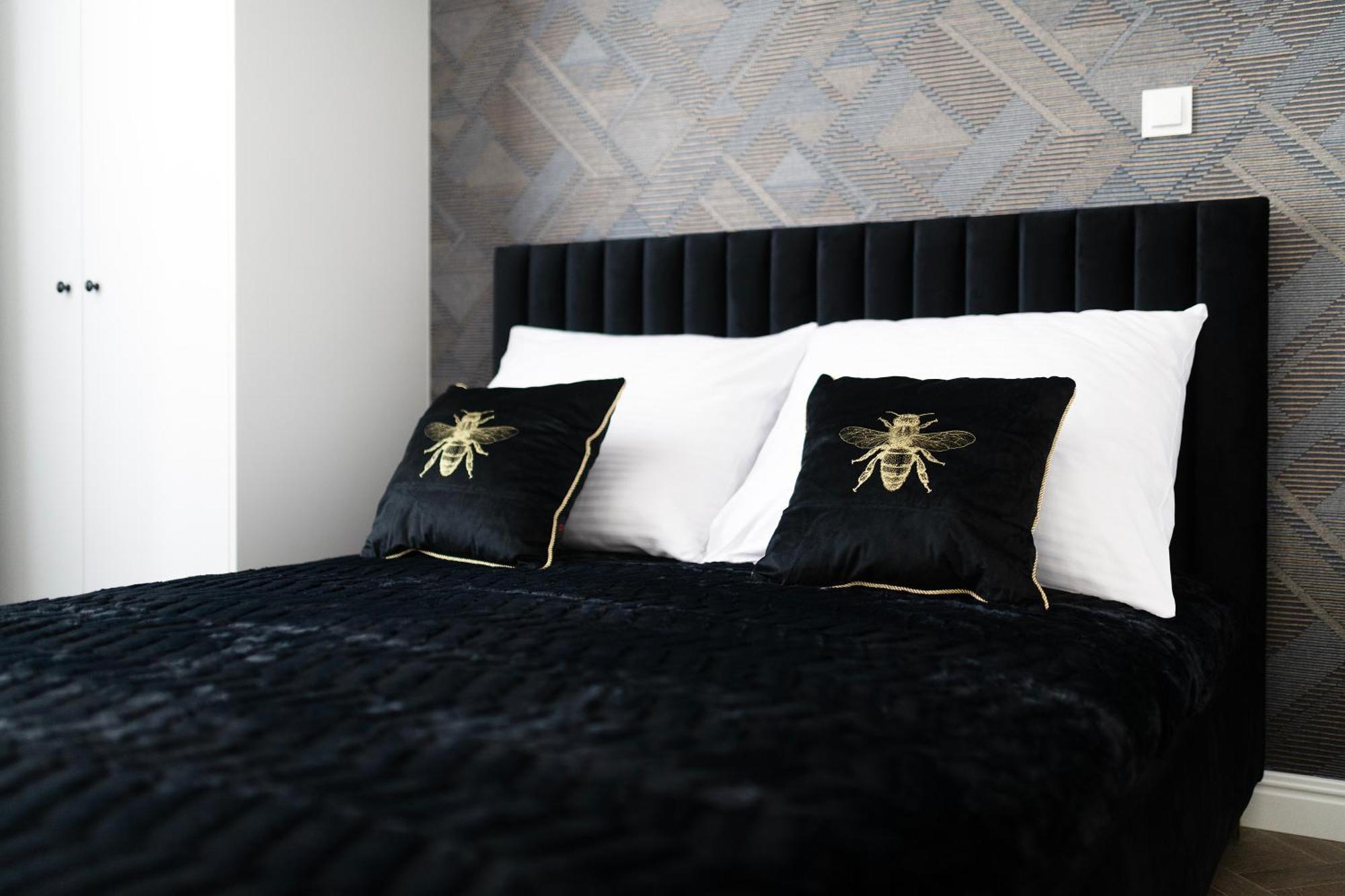 Apartment Easy Rent - Art Deco Premium Spokojna 10