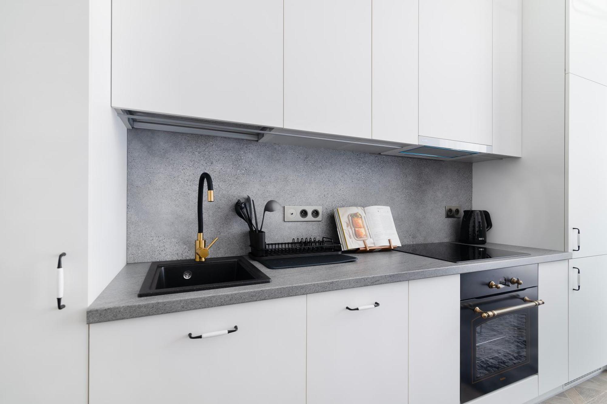 Apartment Easy Rent - Art Deco Premium Spokojna 10