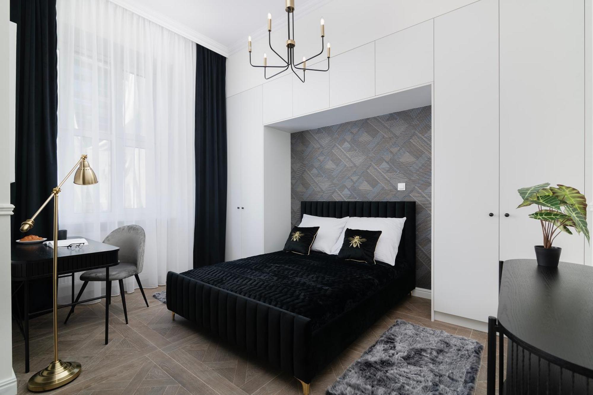 Apartment Easy Rent - Art Deco Premium Spokojna 10 Lublin
