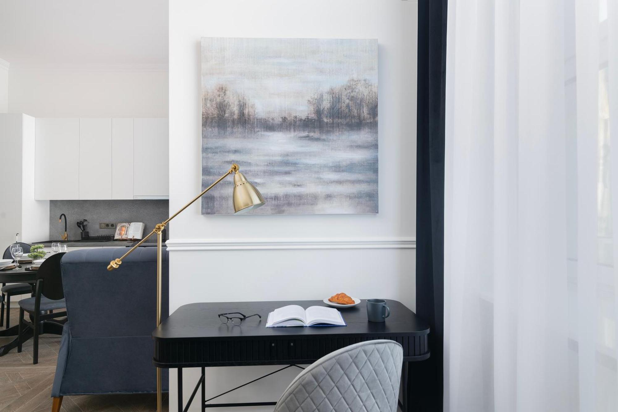 Apartment Easy Rent - Art Deco Premium Spokojna 10 Lublin