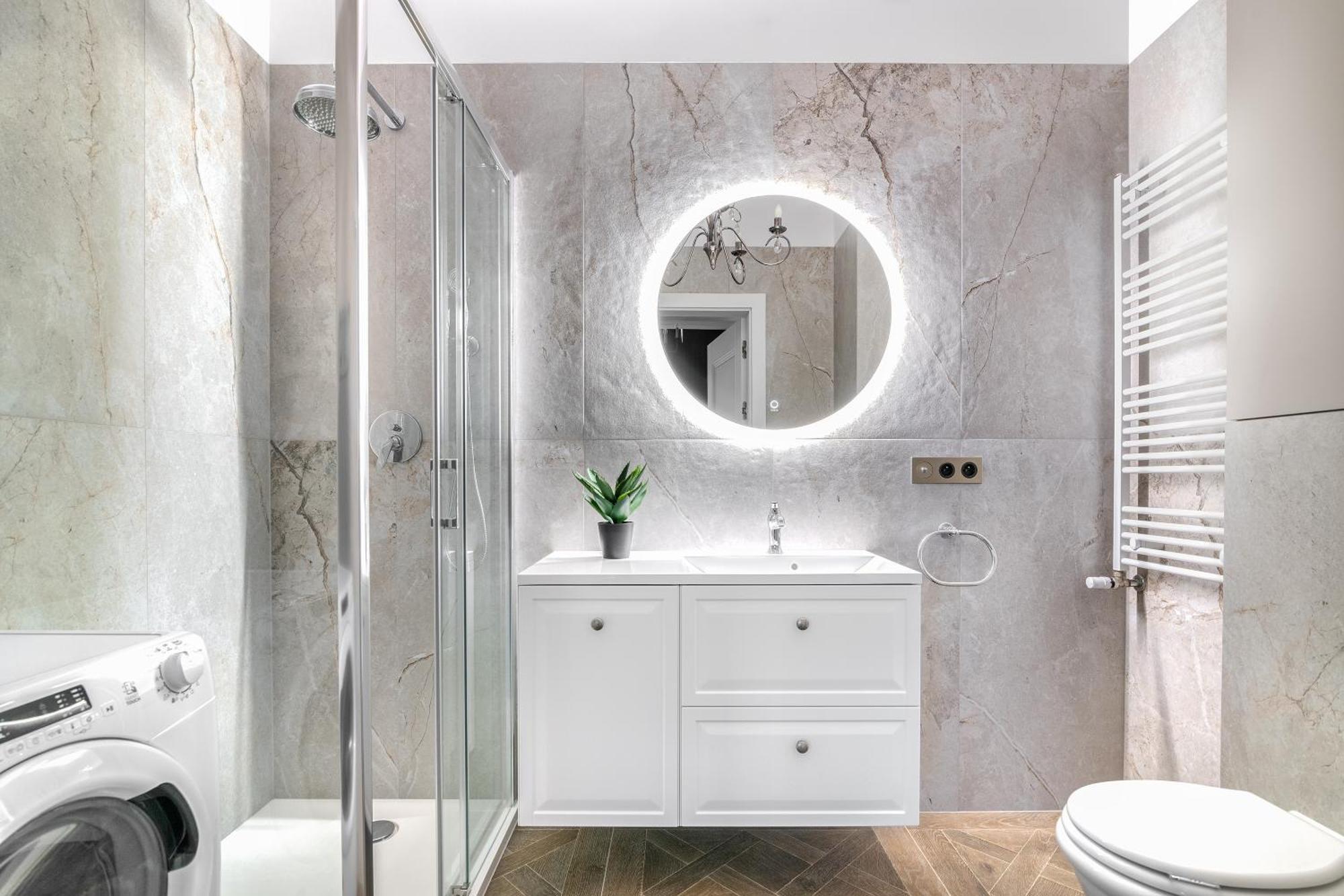 Apartment Easy Rent - Art Deco Premium Spokojna 10
