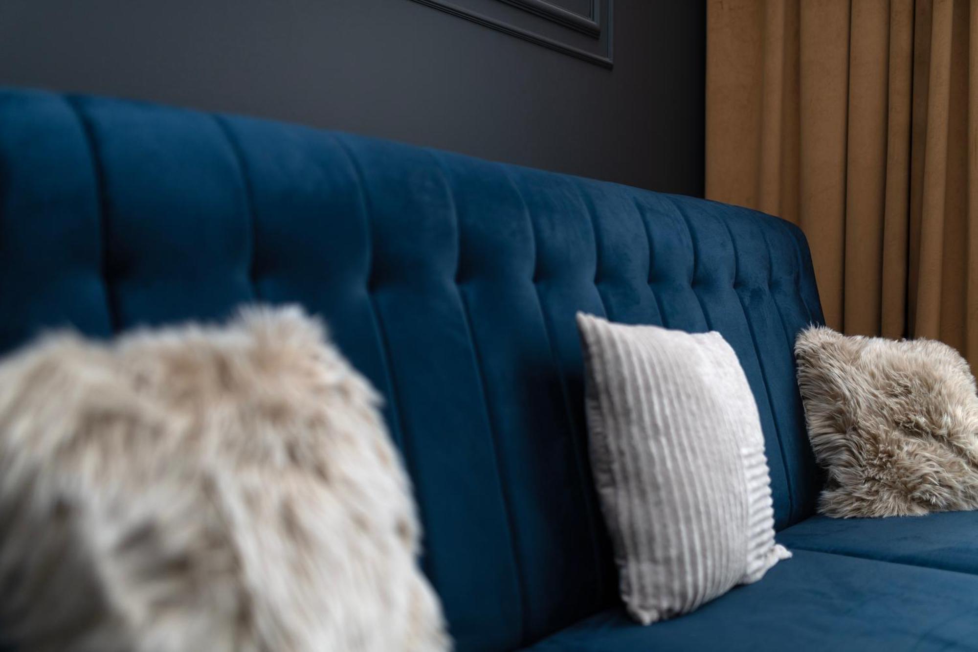 Easy Rent - Art Deco Premium Spokojna 10