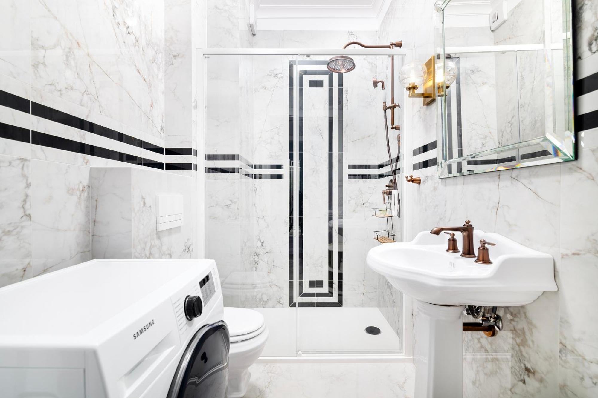 Easy Rent - Art Deco Premium Spokojna 10 *