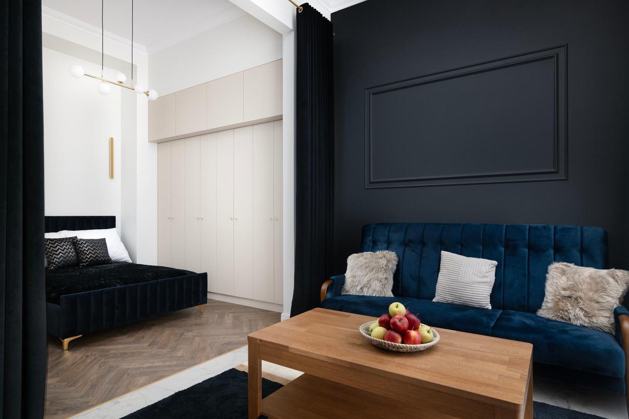 Apartment Easy Rent - Art Deco Premium Spokojna 10 Lublin