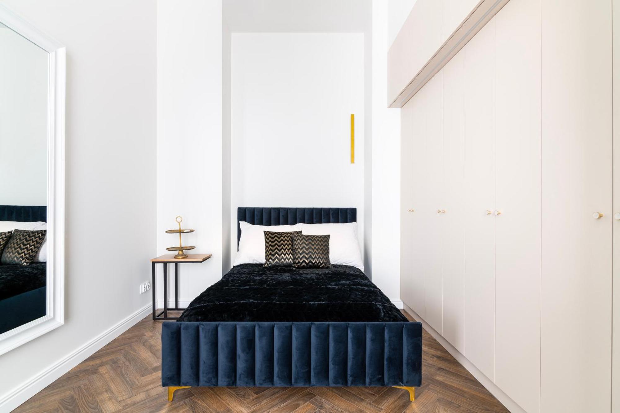 Easy Rent - Art Deco Premium Spokojna 10 * Lublin