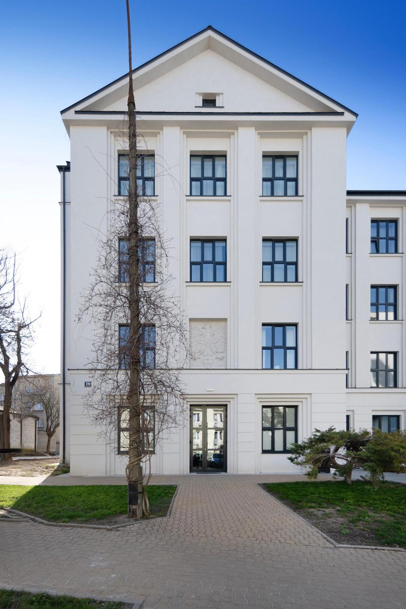 Easy Rent - Art Deco Premium Spokojna 10 Lublin