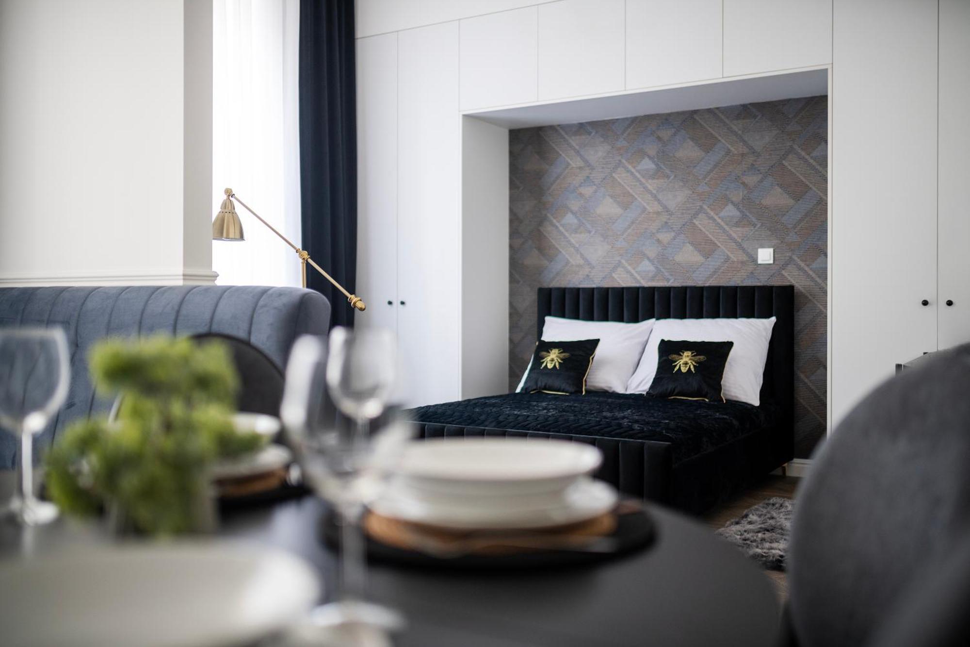 Easy Rent - Art Deco Premium Spokojna 10