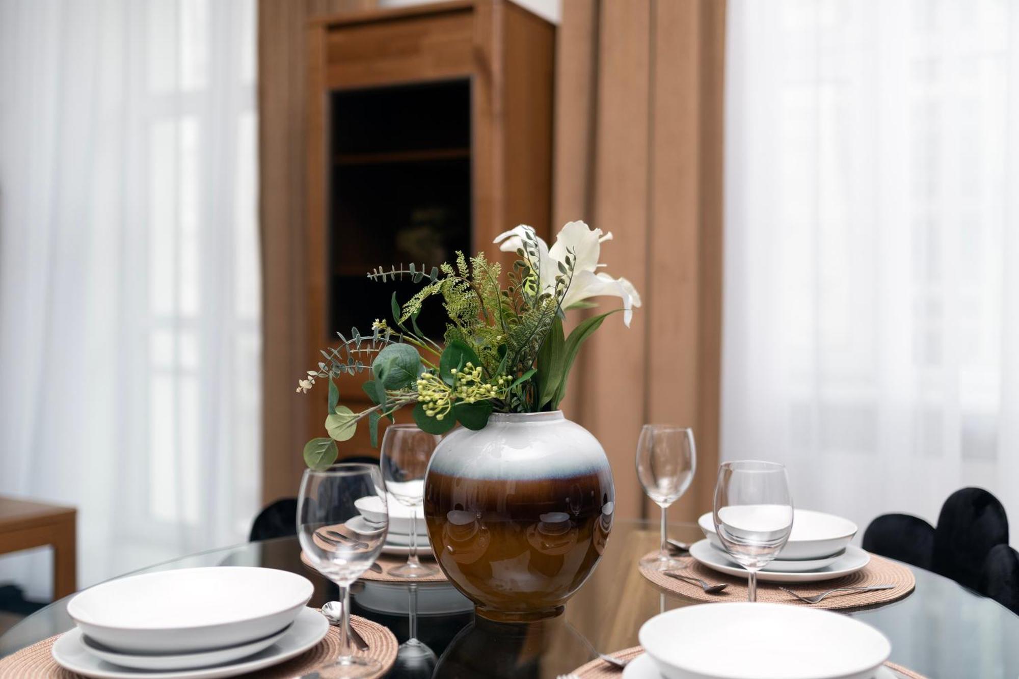 Apartment Easy Rent - Art Deco Premium Spokojna 10 *