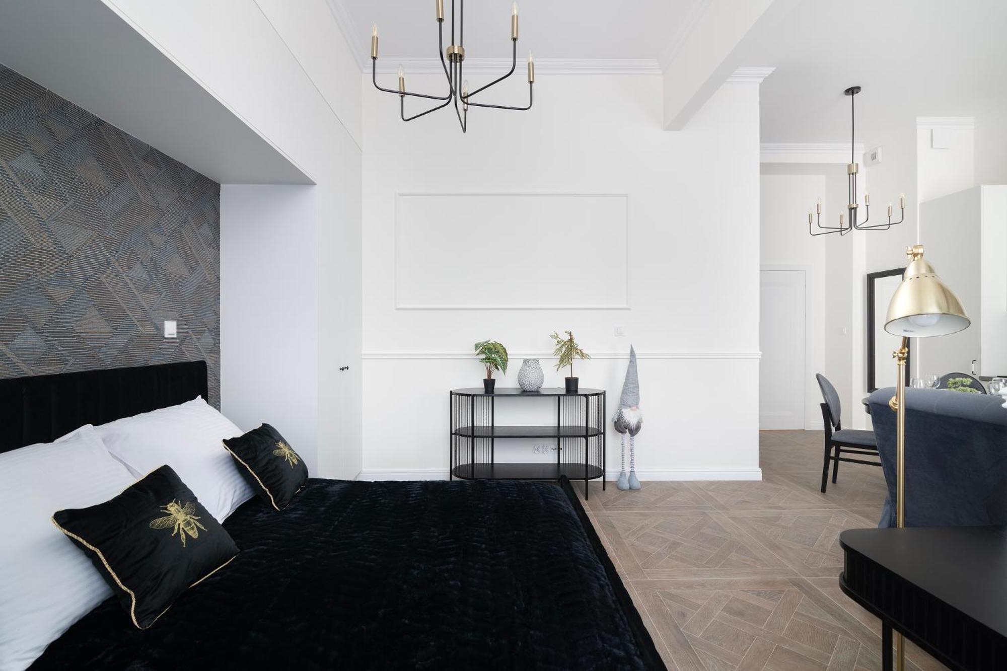 Easy Rent - Art Deco Premium Spokojna 10